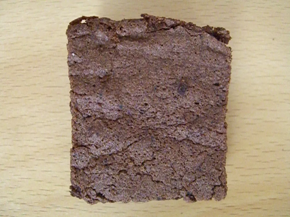 Chocolate brownie
