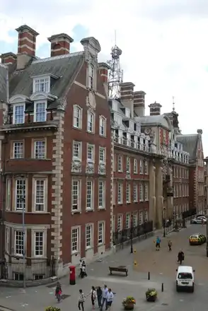 The Grand, York - geograph.org.uk - 6157585
