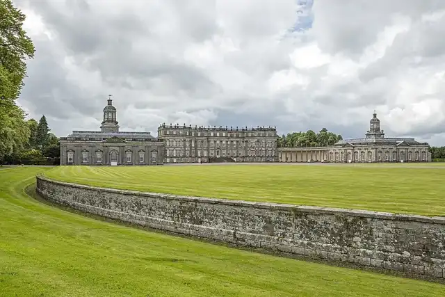 Scotland-2016-West Lothian-Hopetoun House 02