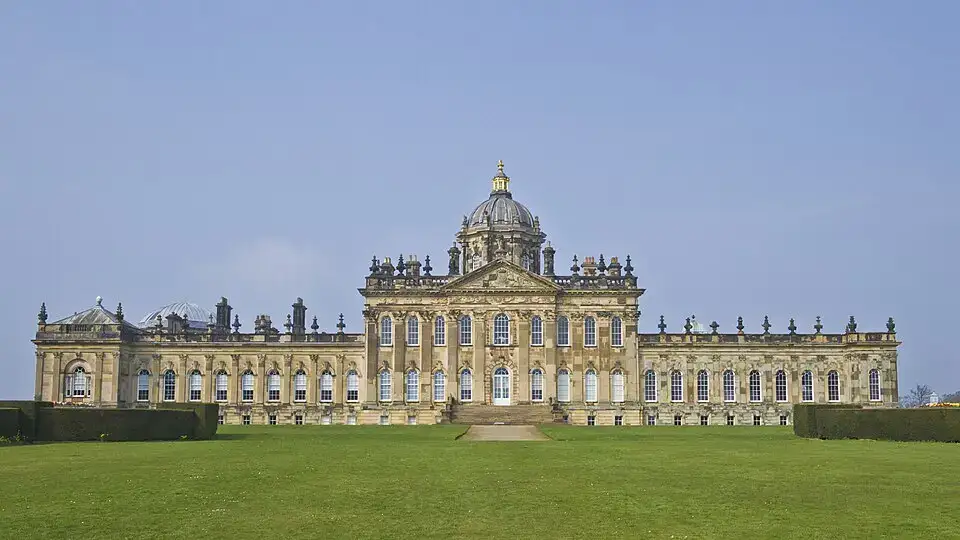Castle Howard (65562487)