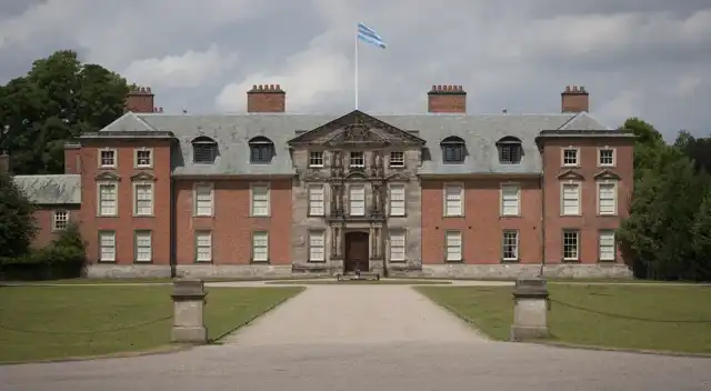 Nearby: Dunham Massey
