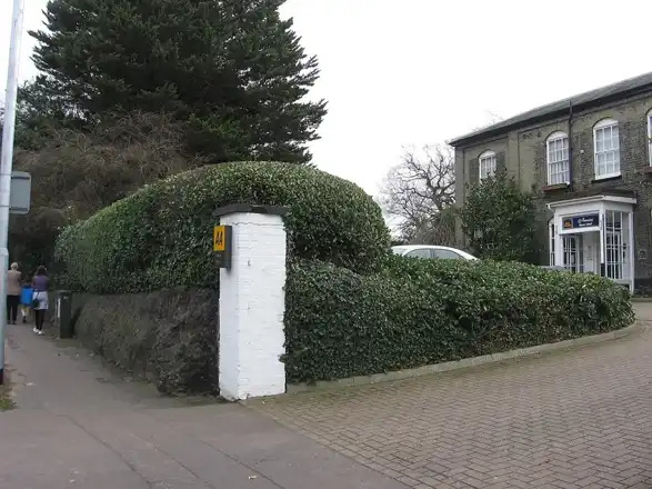 Annesley House Hotel