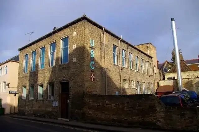 Nearby: Cambridge