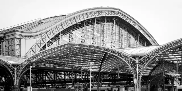 Nearby · Cologne Hauptbahnhof