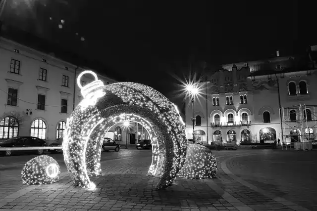 Nearby: Kraków