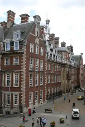 The Grand, York - geograph.org.uk - 6157585