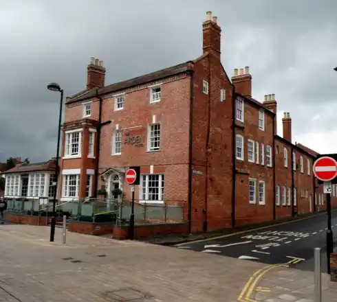 The Arden Hotel, Stratford-upon-Avon
