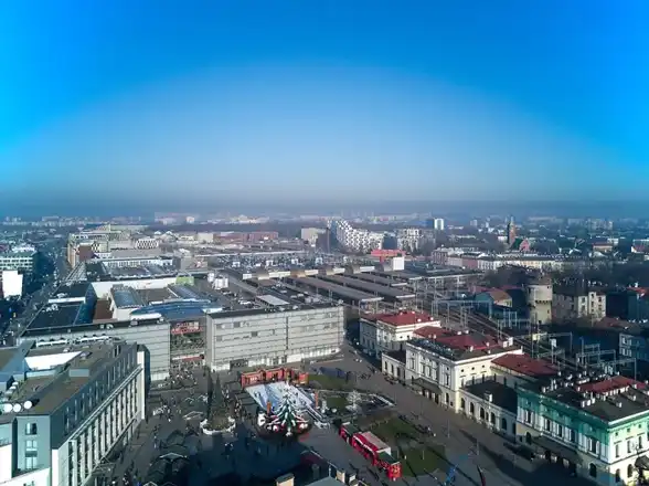 Nearby: Kraków