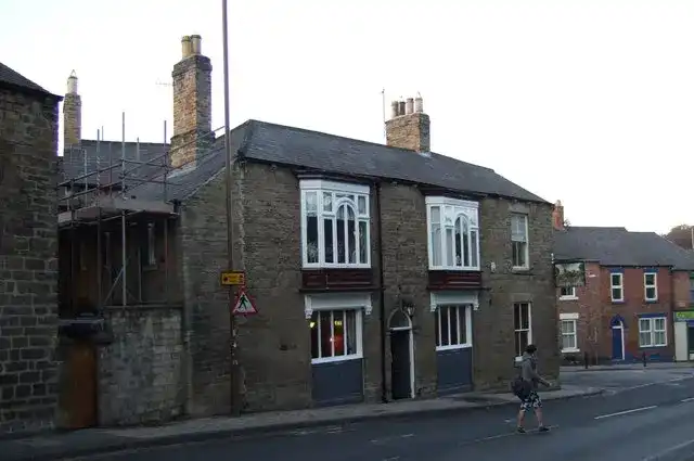 The Colpitts Hotel, Durham