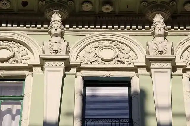 Nearby: Budapest