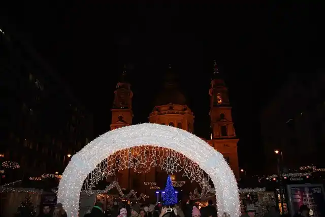 Nearby: Budapest