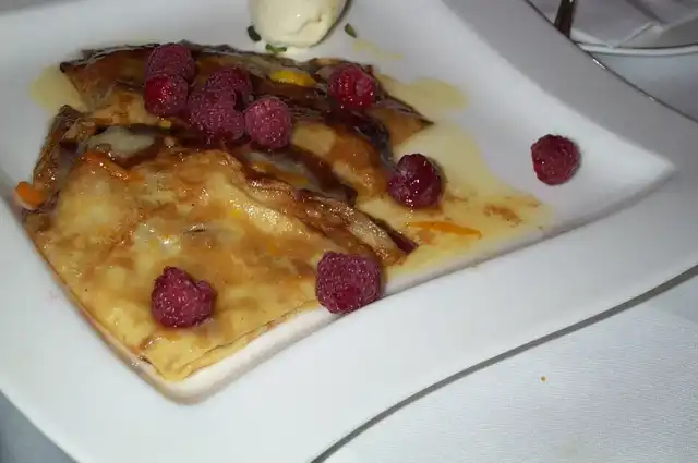 Food type: Crêpe Suzette.jpg