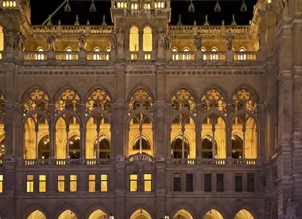 Nearby: Vienna